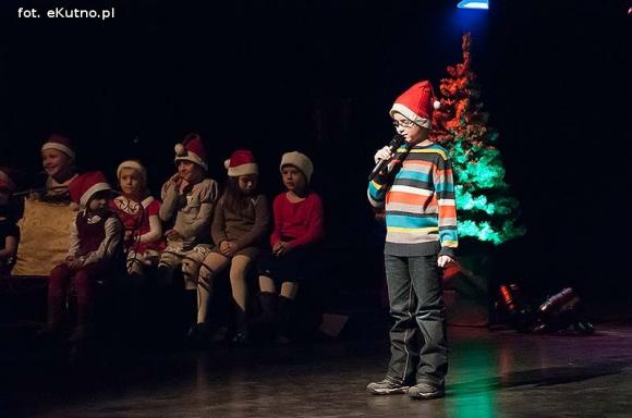 Artystyczne prezenty w jubileuszowym świątecznym koncercie