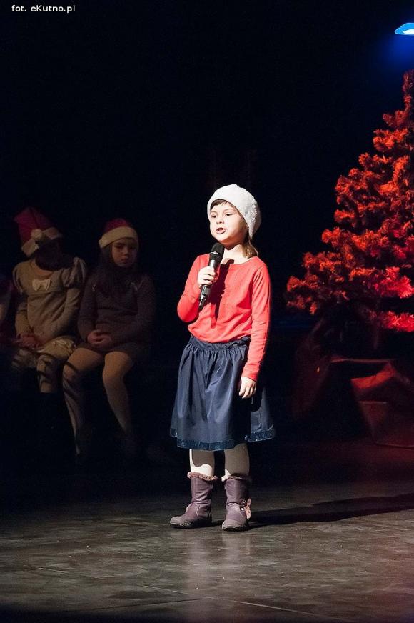 Artystyczne prezenty w jubileuszowym świątecznym koncercie