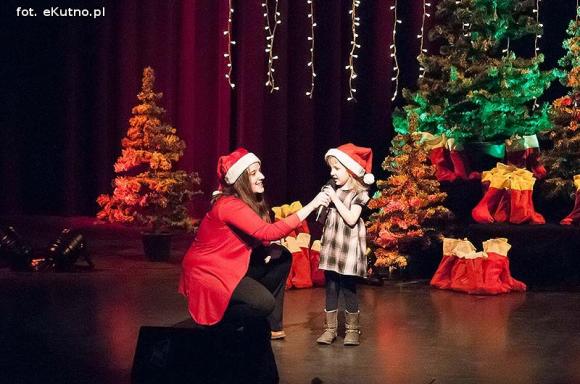 Artystyczne prezenty w jubileuszowym świątecznym koncercie