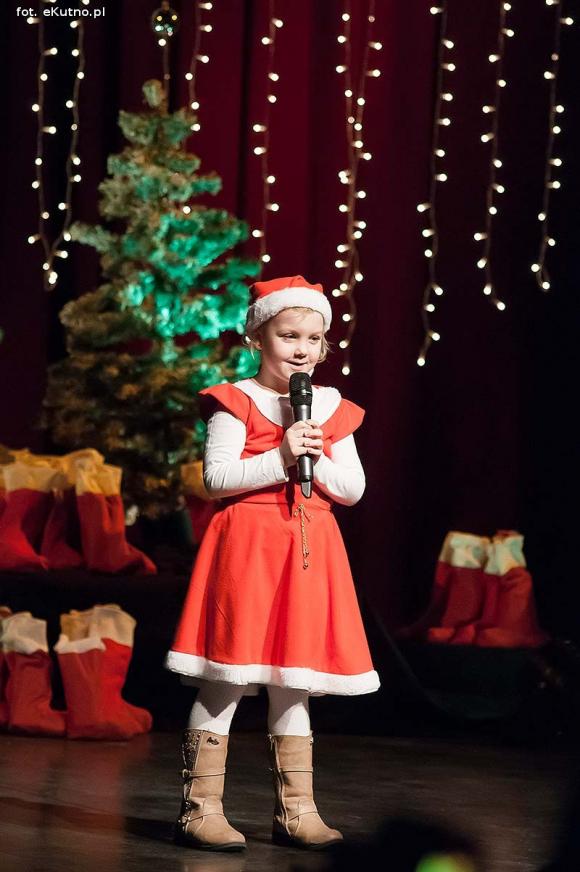 Artystyczne prezenty w jubileuszowym świątecznym koncercie