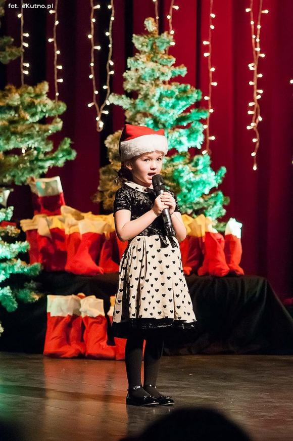 Artystyczne prezenty w jubileuszowym świątecznym koncercie