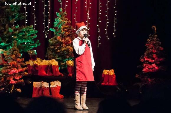 Artystyczne prezenty w jubileuszowym świątecznym koncercie