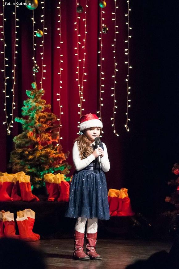 Artystyczne prezenty w jubileuszowym świątecznym koncercie