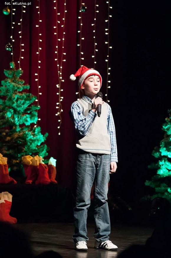 Artystyczne prezenty w jubileuszowym świątecznym koncercie