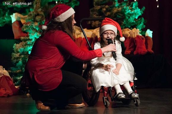 Artystyczne prezenty w jubileuszowym świątecznym koncercie