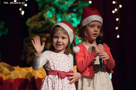 Artystyczne prezenty w jubileuszowym świątecznym koncercie