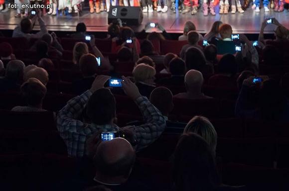 Artystyczne prezenty w jubileuszowym świątecznym koncercie