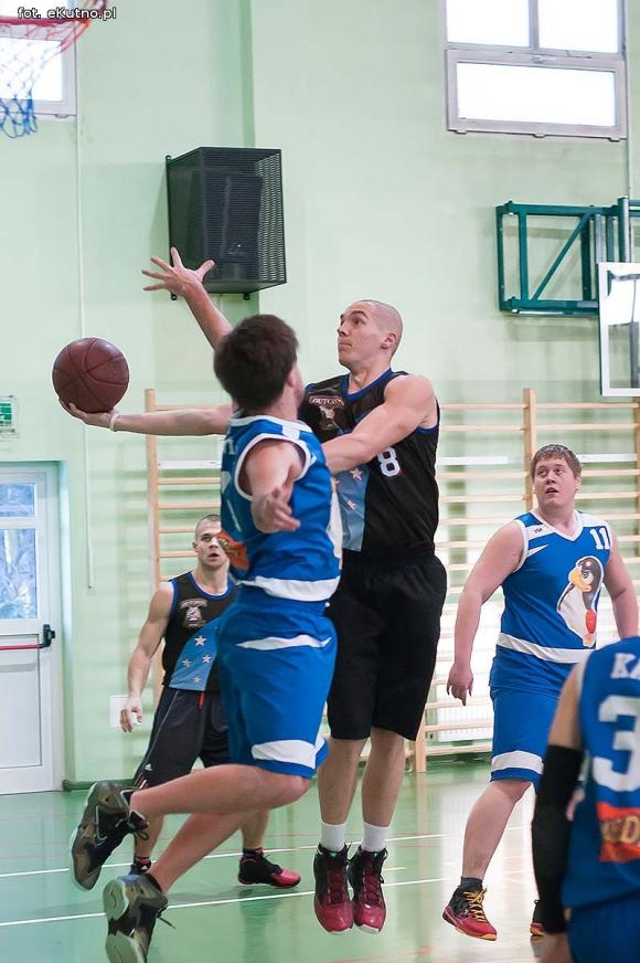 Czarni nadal niepokonani. Wyniki 2. kolejki KALK