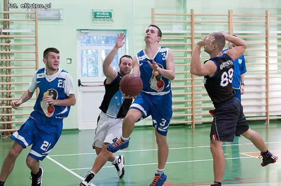 Czarni nadal niepokonani. Wyniki 2. kolejki KALK