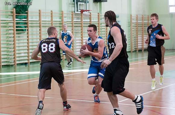 Czarni nadal niepokonani. Wyniki 2. kolejki KALK