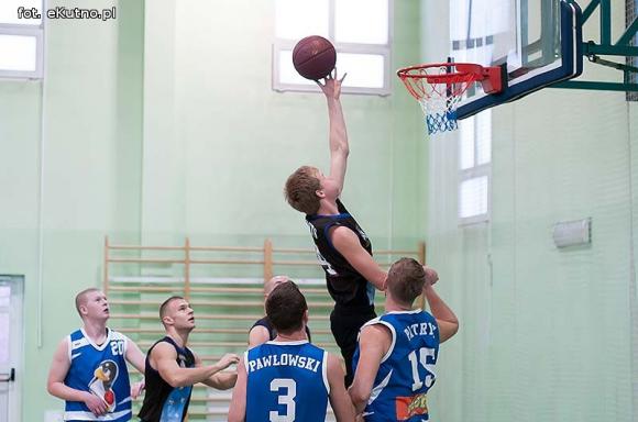 Czarni nadal niepokonani. Wyniki 2. kolejki KALK