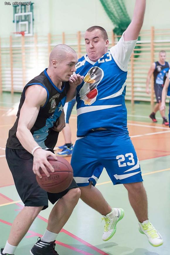 Czarni nadal niepokonani. Wyniki 2. kolejki KALK