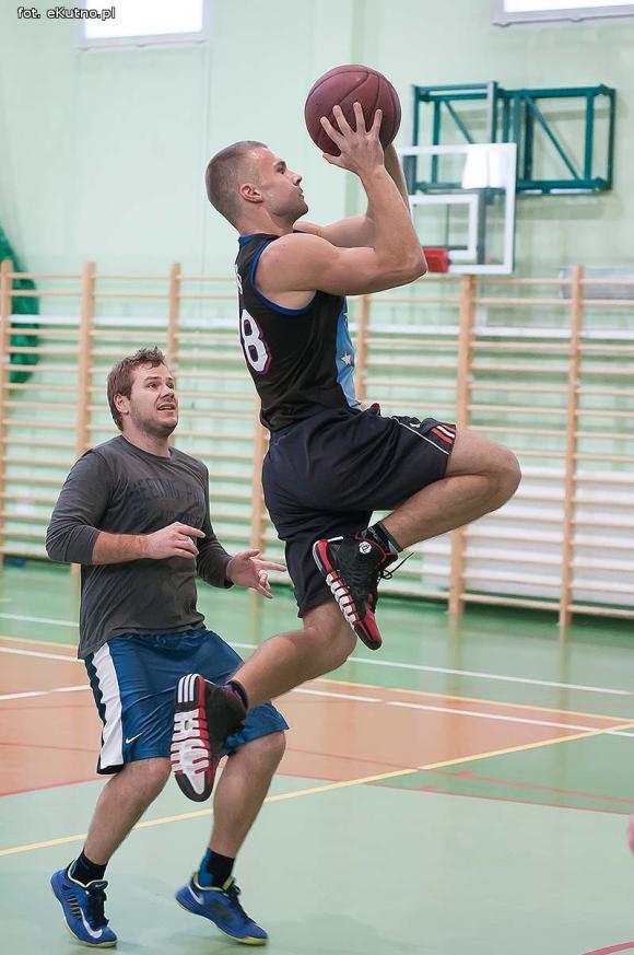 Czarni nadal niepokonani. Wyniki 2. kolejki KALK