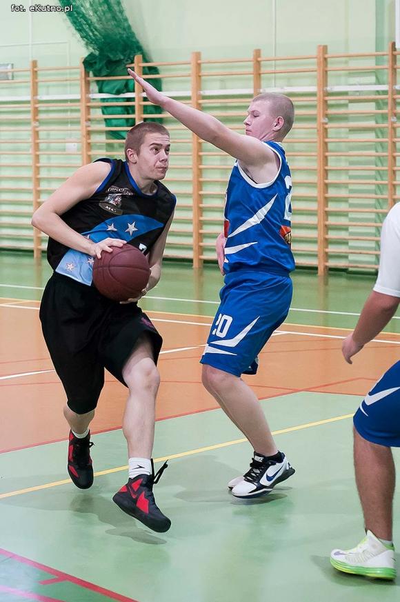 Czarni nadal niepokonani. Wyniki 2. kolejki KALK