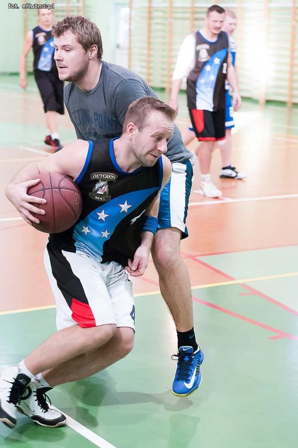 Czarni nadal niepokonani. Wyniki 2. kolejki KALK