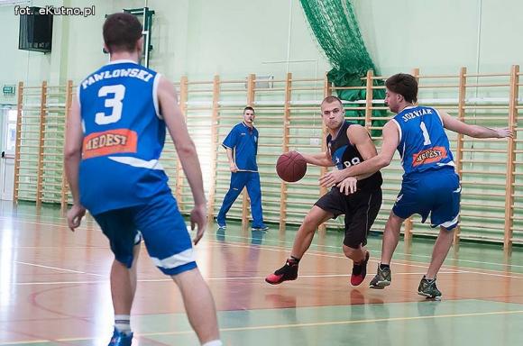 Czarni nadal niepokonani. Wyniki 2. kolejki KALK