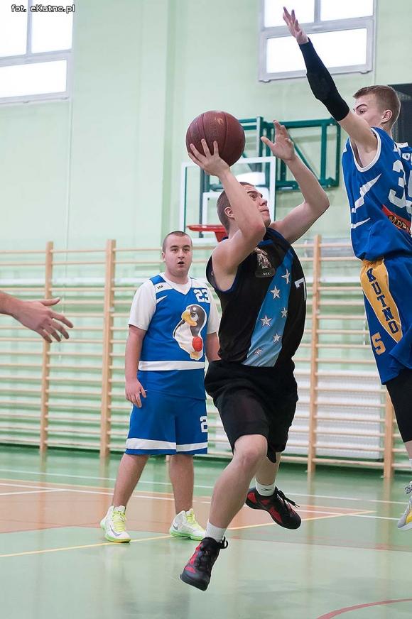 Czarni nadal niepokonani. Wyniki 2. kolejki KALK