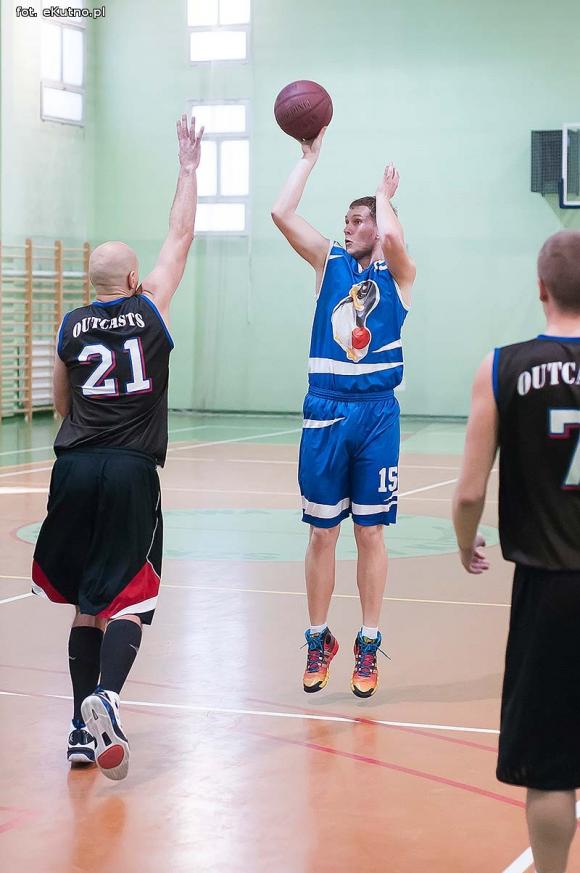 Czarni nadal niepokonani. Wyniki 2. kolejki KALK