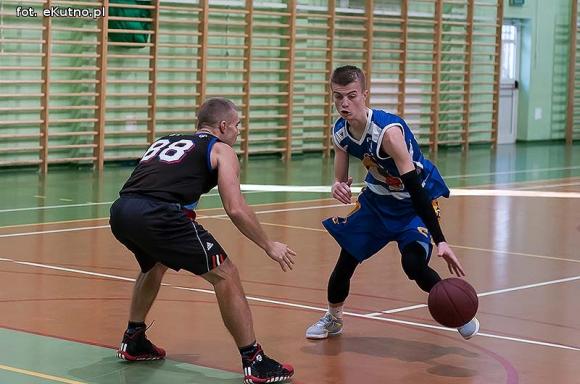 Czarni nadal niepokonani. Wyniki 2. kolejki KALK