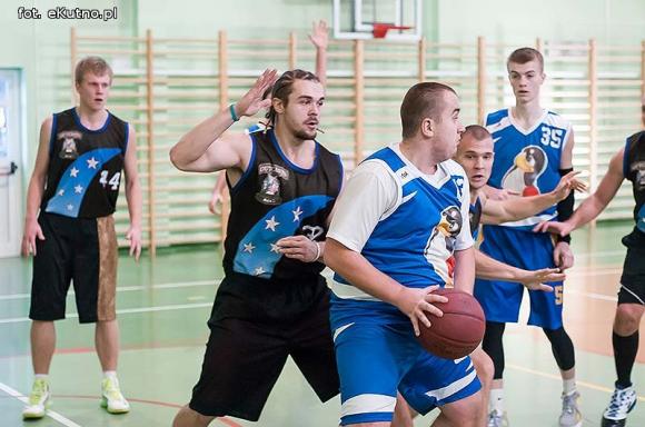 Czarni nadal niepokonani. Wyniki 2. kolejki KALK