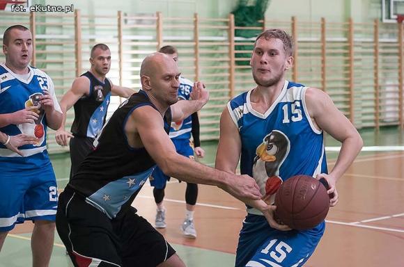 Czarni nadal niepokonani. Wyniki 2. kolejki KALK