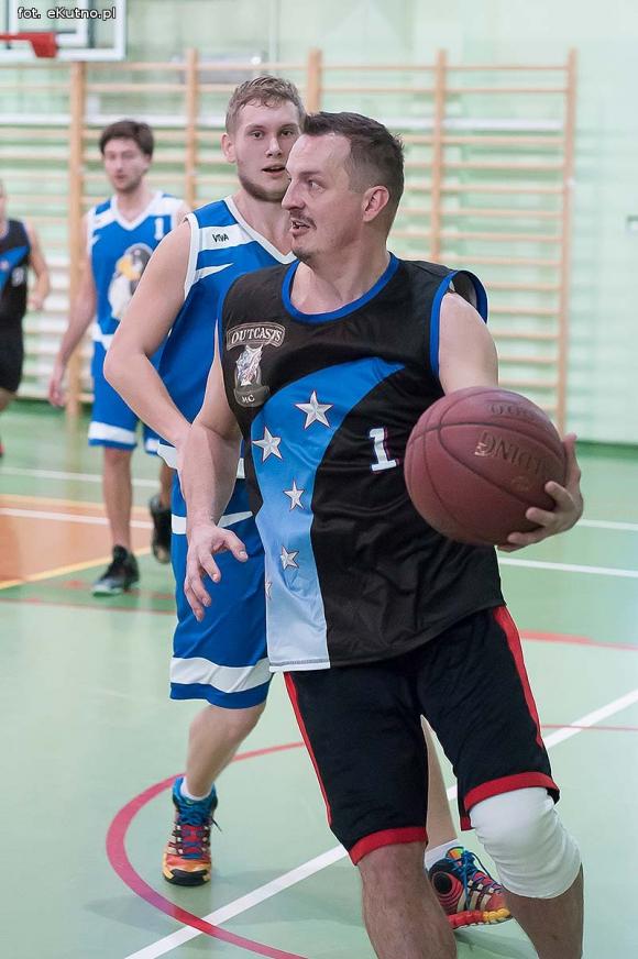 Czarni nadal niepokonani. Wyniki 2. kolejki KALK