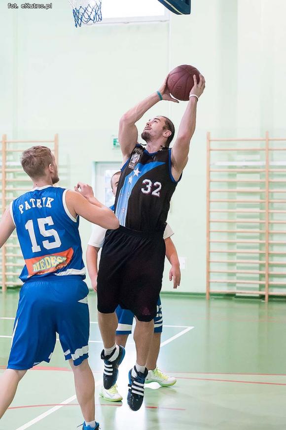 Czarni nadal niepokonani. Wyniki 2. kolejki KALK