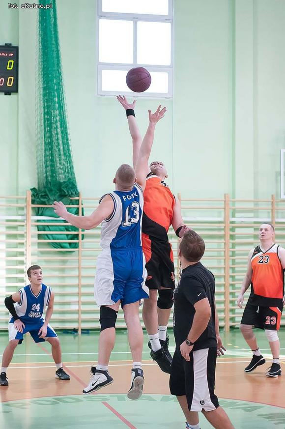 Czarni nadal niepokonani. Wyniki 2. kolejki KALK