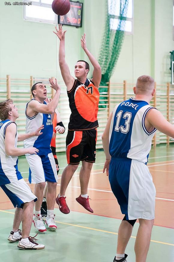 Czarni nadal niepokonani. Wyniki 2. kolejki KALK