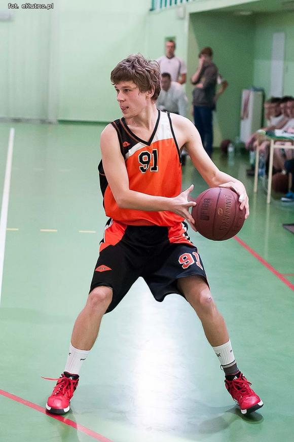 Czarni nadal niepokonani. Wyniki 2. kolejki KALK