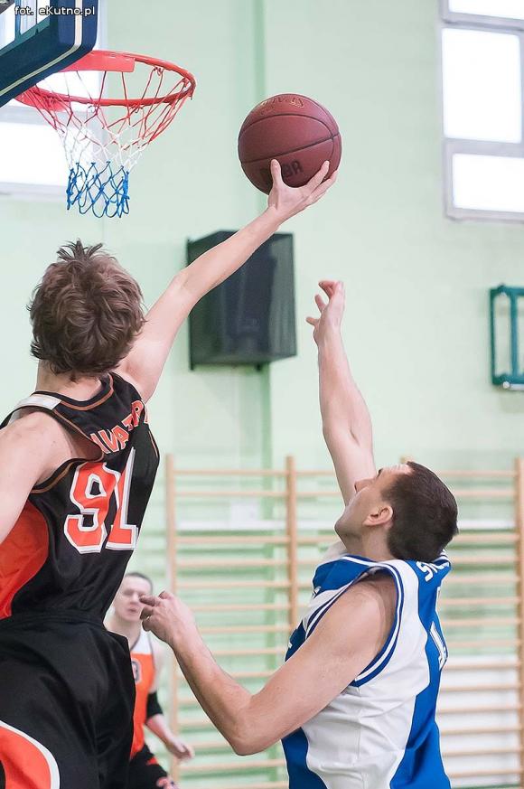 Czarni nadal niepokonani. Wyniki 2. kolejki KALK