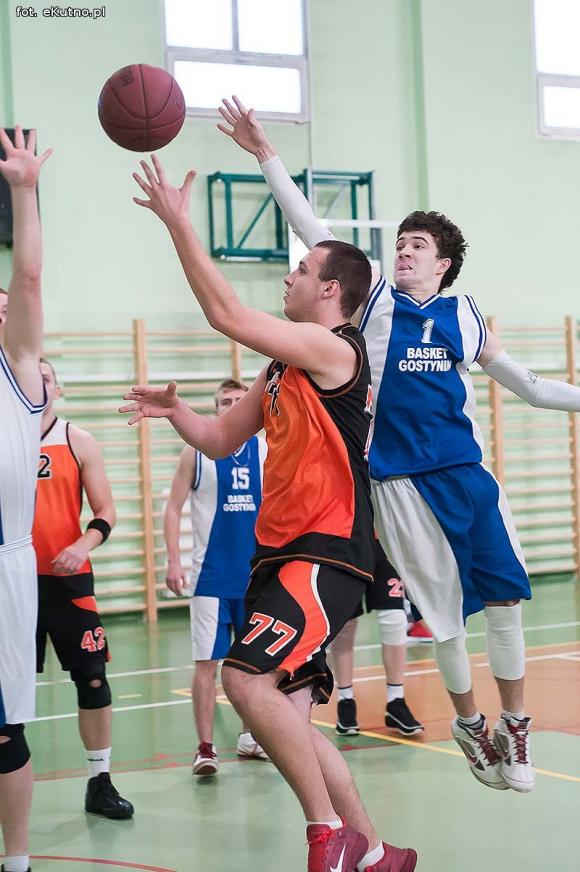 Czarni nadal niepokonani. Wyniki 2. kolejki KALK