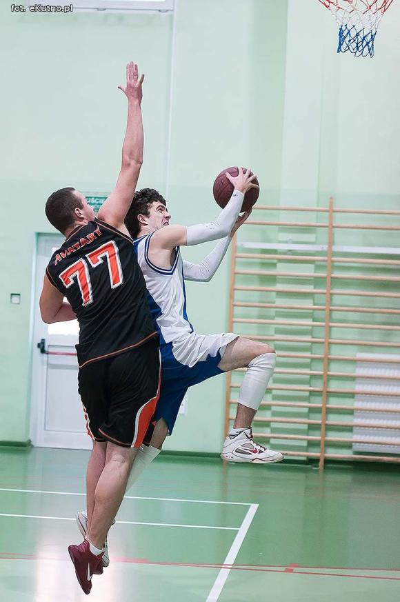 Czarni nadal niepokonani. Wyniki 2. kolejki KALK