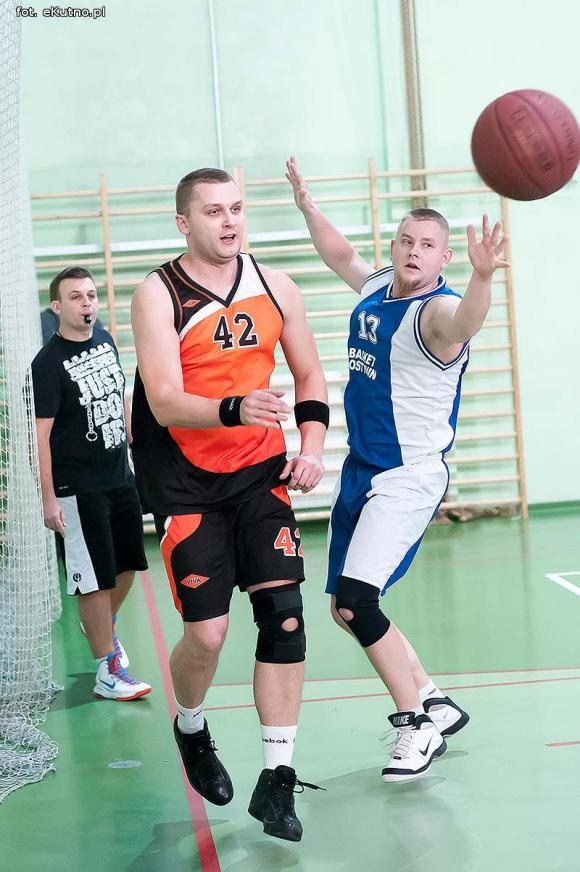 Czarni nadal niepokonani. Wyniki 2. kolejki KALK