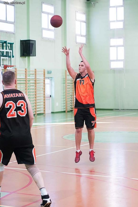 Czarni nadal niepokonani. Wyniki 2. kolejki KALK