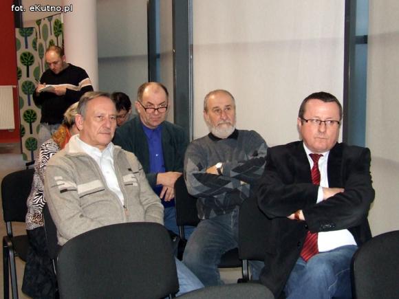 Po co tu przyszłyśmy? Chłopiec do bicia i słowa prezydenta