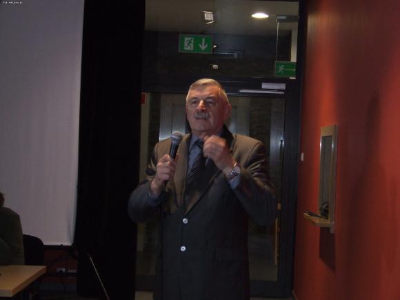 Po co tu przyszłyśmy? Chłopiec do bicia i słowa prezydenta