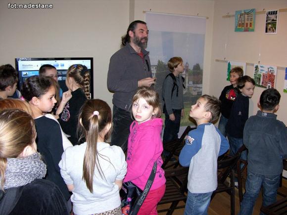 PEJZAŻ RUDYMENTARNY- spotkanie poplenerowe