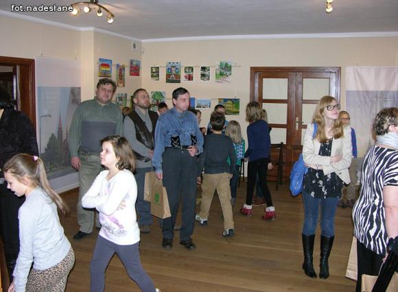 PEJZAŻ RUDYMENTARNY- spotkanie poplenerowe