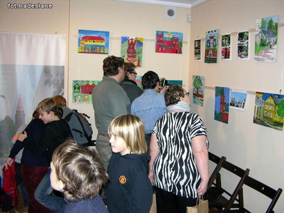 PEJZAŻ RUDYMENTARNY- spotkanie poplenerowe