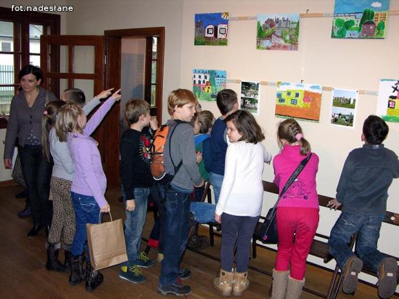 PEJZAŻ RUDYMENTARNY- spotkanie poplenerowe