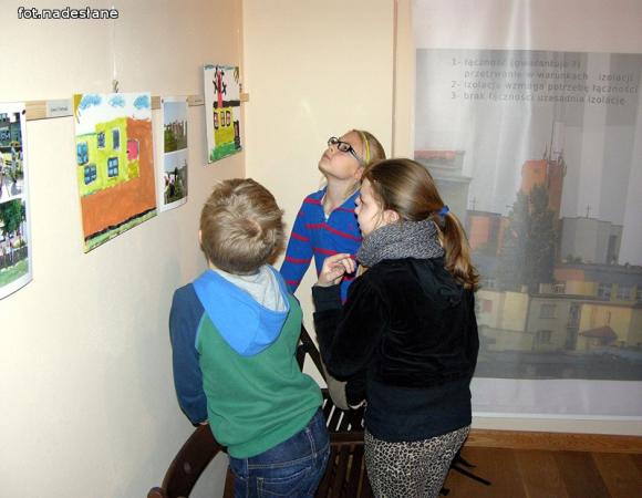 PEJZAŻ RUDYMENTARNY- spotkanie poplenerowe