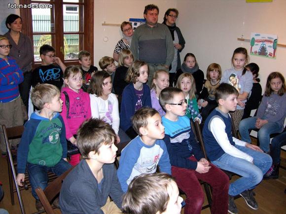 PEJZAŻ RUDYMENTARNY- spotkanie poplenerowe