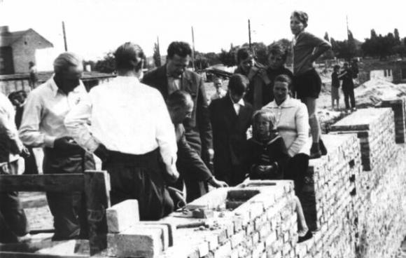 Pod patronatem eKutno.pl: 60-lecie II Liceum im. J. Kasprowicza w Kutnie cz.2 historii