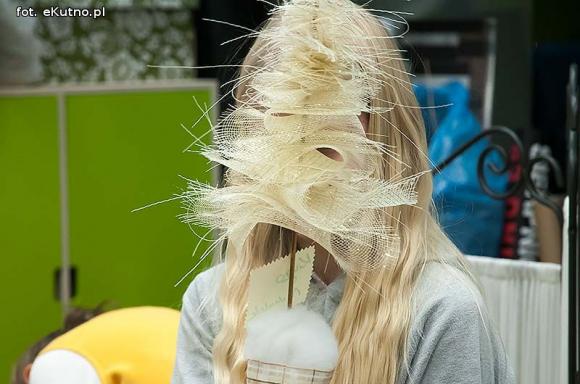 Nieprawda, że w Kutnie jest nudno: rozwijanie talentów plastycznych