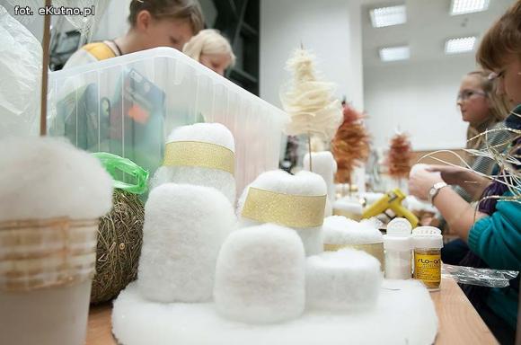 Nieprawda, że w Kutnie jest nudno: rozwijanie talentów plastycznych