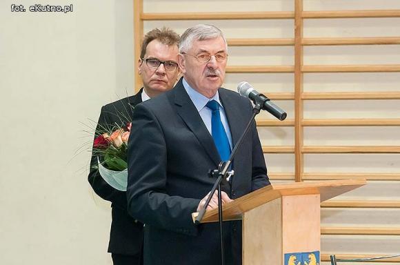 Czar wspomnień i podziękowania. 35-lecie nadania imienia Szkoły Podstawowej Nr 6 w Kutnie