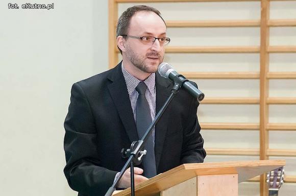 Czar wspomnień i podziękowania. 35-lecie nadania imienia Szkoły Podstawowej Nr 6 w Kutnie