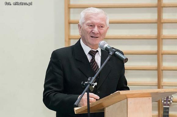 Czar wspomnień i podziękowania. 35-lecie nadania imienia Szkoły Podstawowej Nr 6 w Kutnie