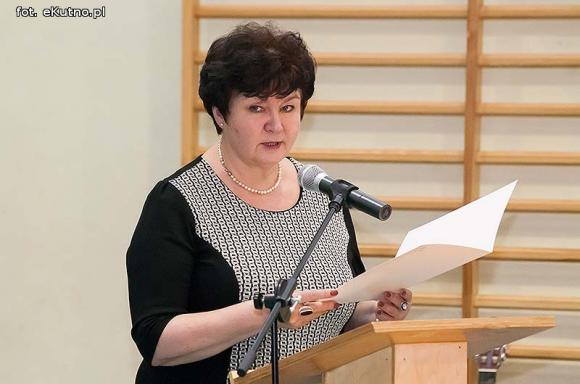 Czar wspomnień i podziękowania. 35-lecie nadania imienia Szkoły Podstawowej Nr 6 w Kutnie